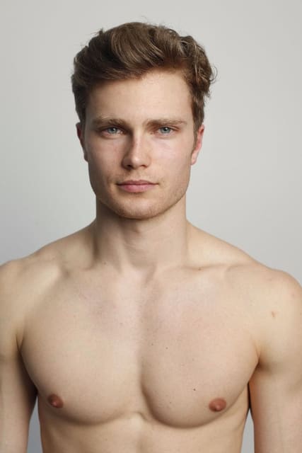 Bobby Rake — 2