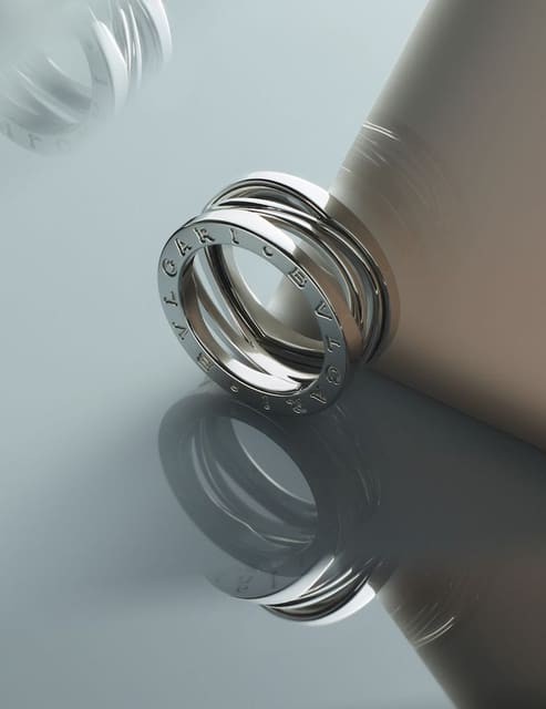 Bulgari by Michael Bodiam — Port Magazine