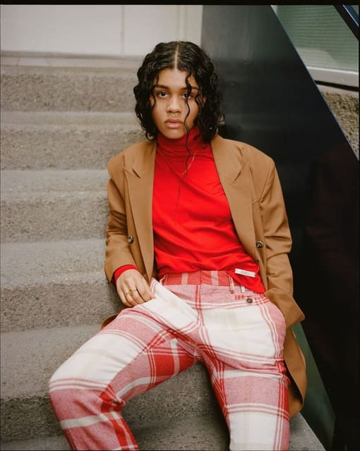 Ama Lou by Emanuele D'Angelo — Dull Magazine