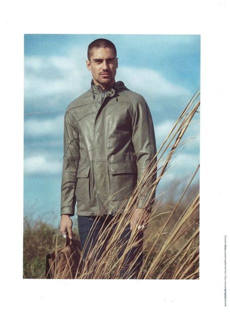 Horas Extra — Men's Health Spain