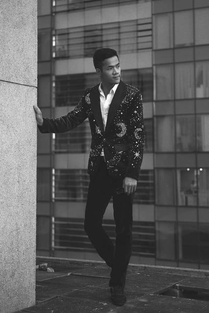 Steven Doan