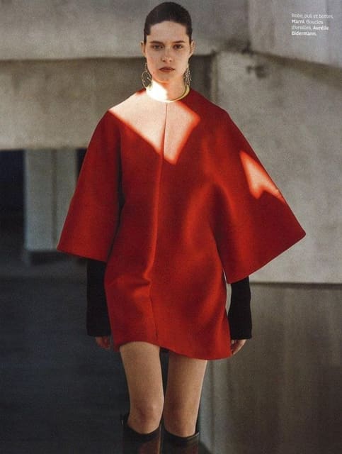 Anna Cholewa — 10