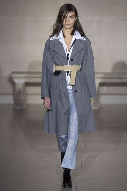 Louis Vuitton F/W 17 Show — Louis Vuitton
