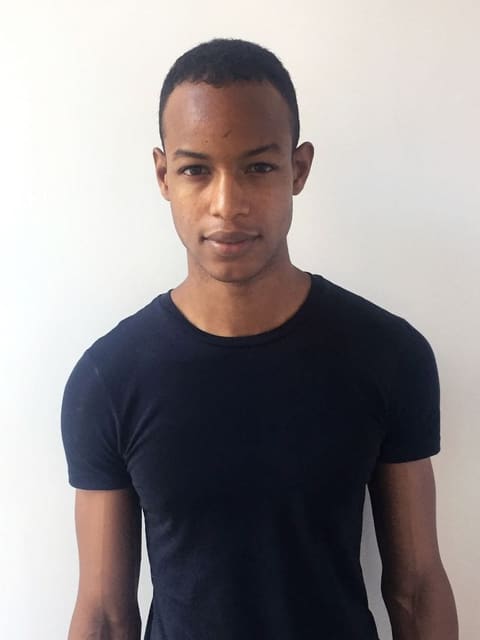 Conrad Bromfield