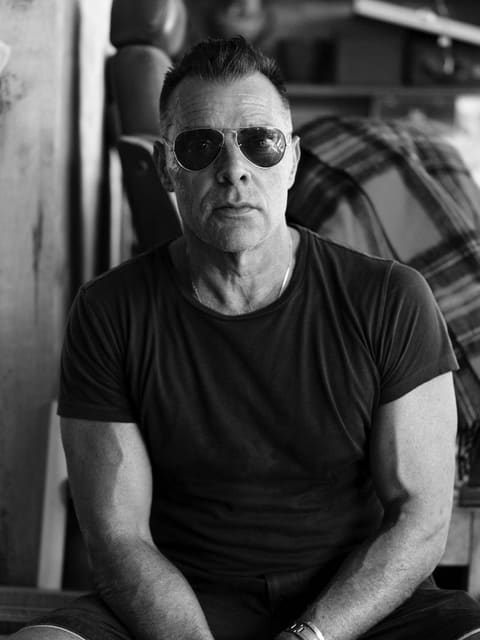 George Cortina