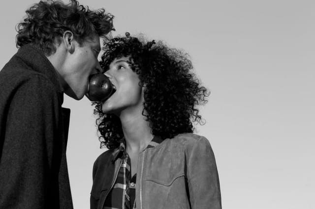 This is Abercrombie Holiday 2016 — Abercrombie & Fitch