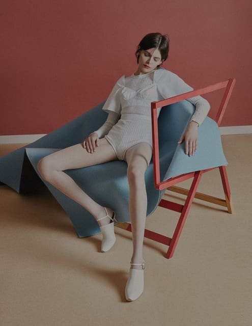 Melissa Stasiuk — 8