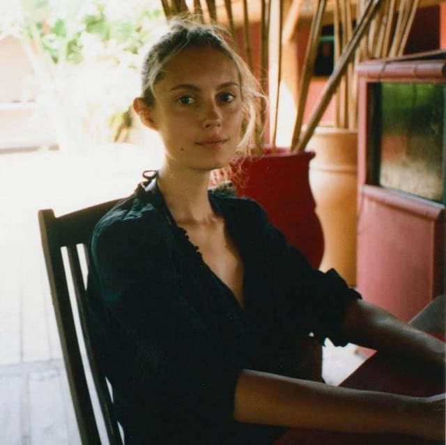 Cyndle Komarovski