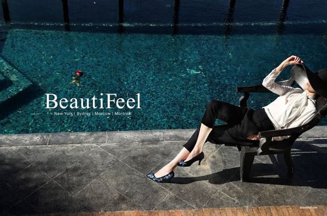 BeautiFeel S/S 2017