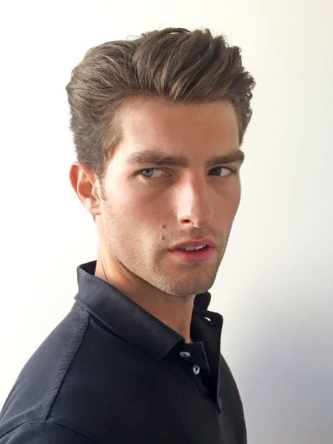 Paolo Anchisi