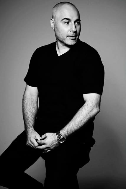 Armen Djerrahian