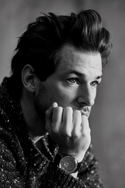 Chanel: Gaspard Ulliel - Monsieur de Cha... — Chanel