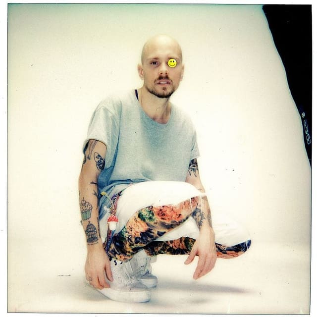 Fredrik Altinell