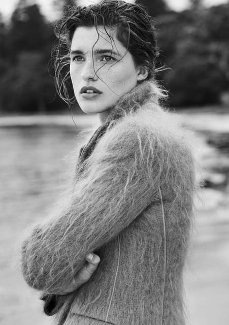 Storm Rider — Vogue Australia