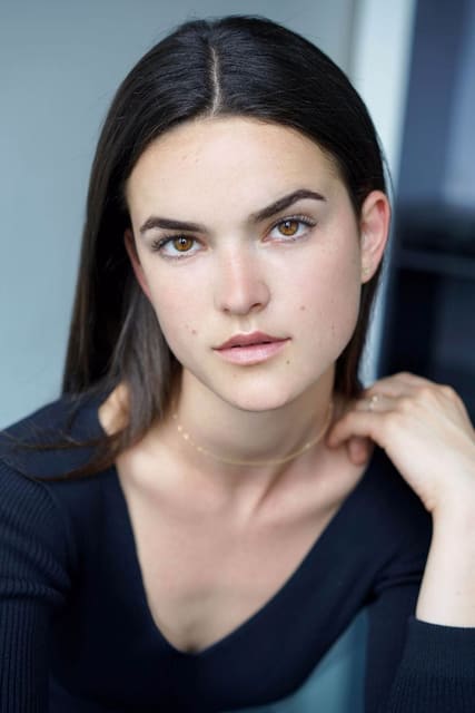 Zoe Colivas