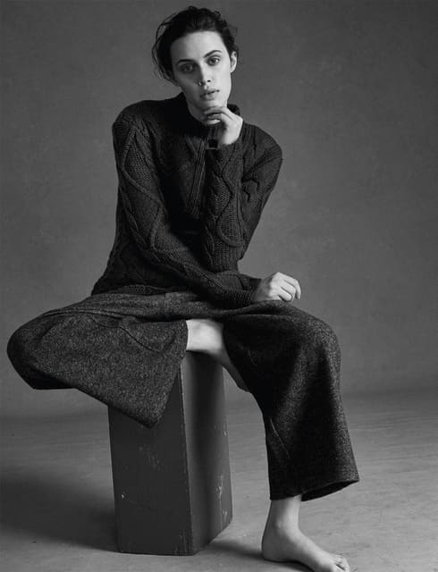 Tabula Rasa FW 2017