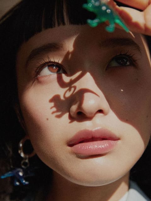 Lost in Translation — T Magazine China