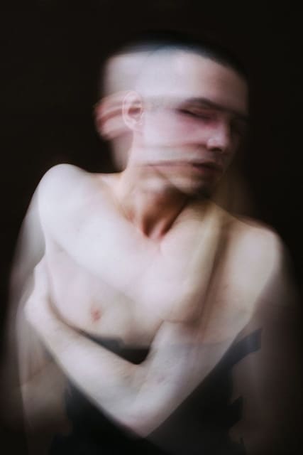 Inner Riot — King Kong Magazine