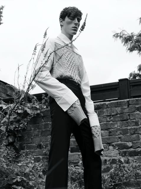 Alek Stoodley