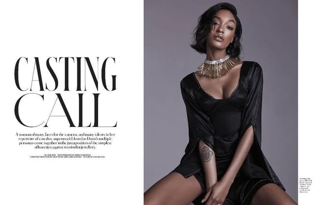 Casting Call — The New York Times Style Magazine Singapore