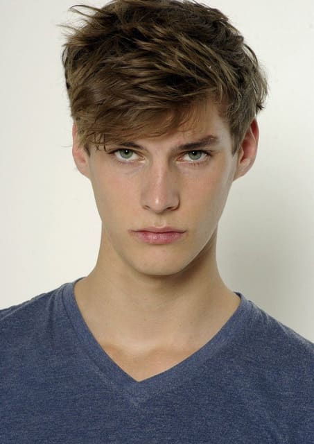 Tim Meiresone