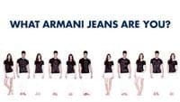 WEARMANI JEANS Video — Armani Jeans