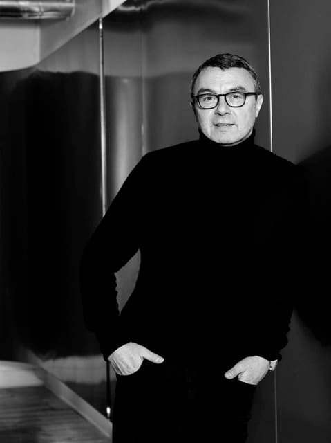Eric Maillet