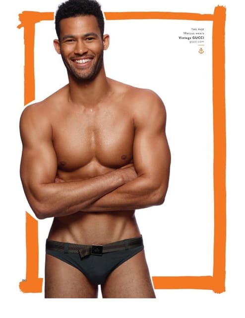 NYC Pride Guide June 2017 - A Bigger Spl...