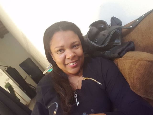 Michelle Matthews