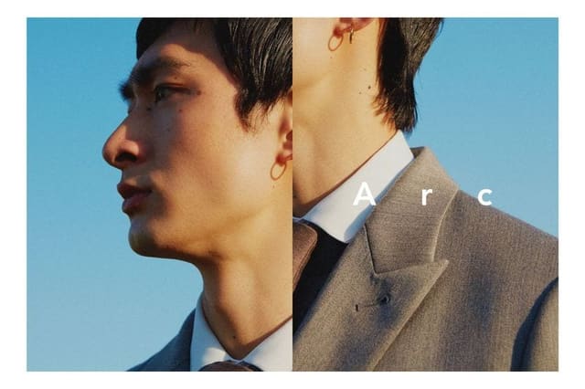 ARC by SANS TITRE Fall/Winter 2017-18 Ca... — Sans Titre