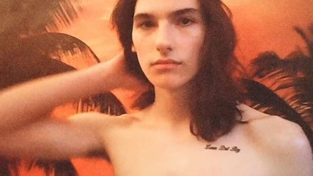 Smort skinn och slinkiga speedos - S/S 2... — Bon Digital