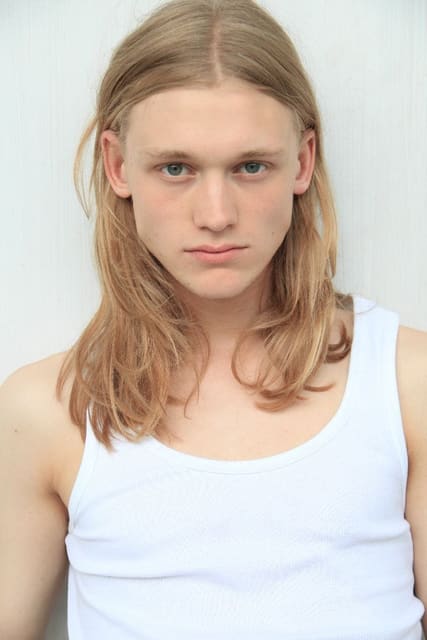 Enzo Brumm