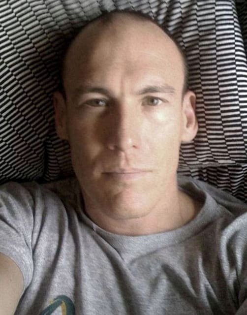 Sean McMenomy