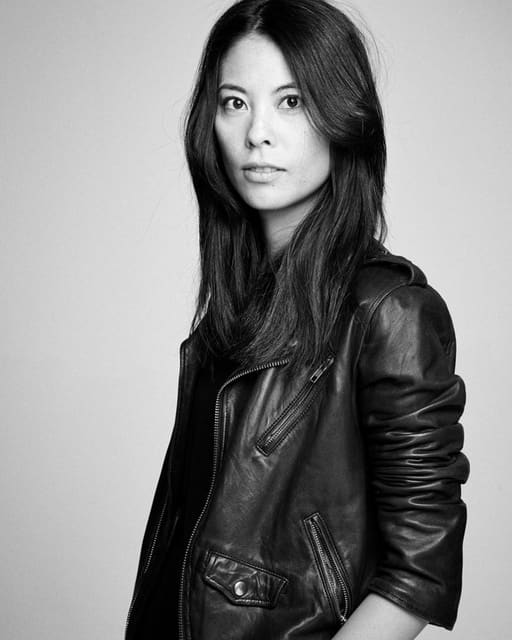 Fumie Hoppe