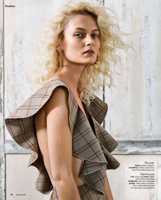 The New Neutral for You Magazine
