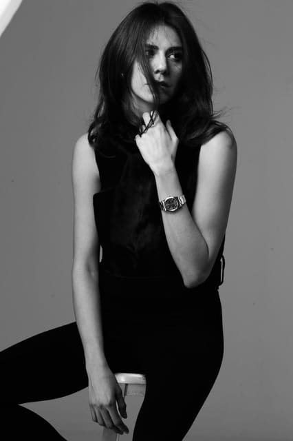 Naz Bileydi