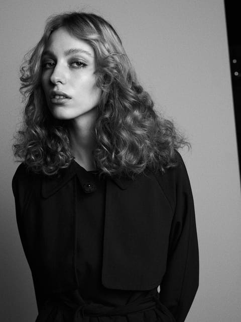 Danish Simplicity — Costume Denmark