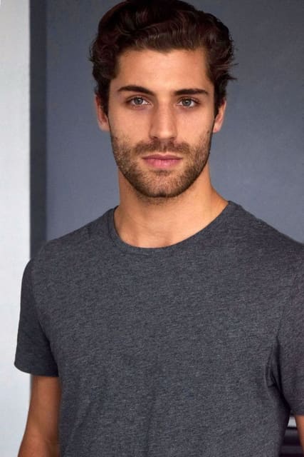 Thom Morell