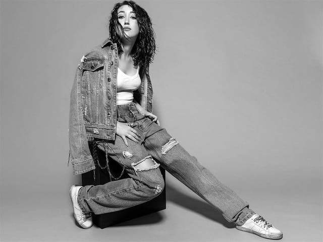 Noah Cyrus Launches a Music Career — Paper Magazine