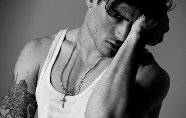 Being Diego Barrueco — Caleo Magazine