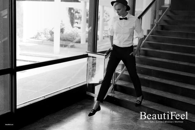 BeautiFeel F/W 16/17