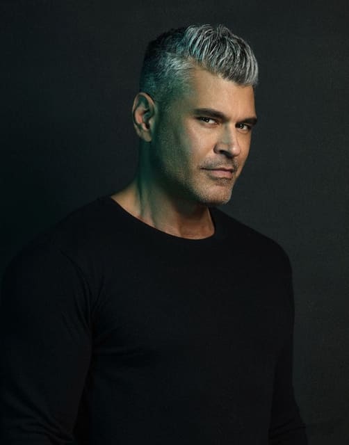Mike Ruiz