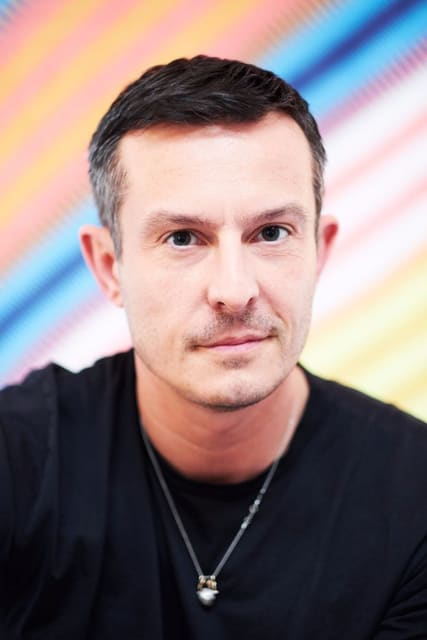 Go Jonny Go — ES Magazine Evening Standard