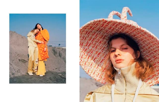 Hit the road to winterland — Femina China