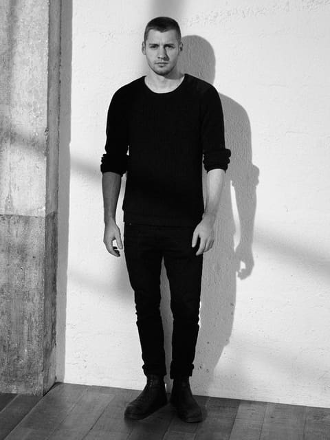 Niklas Bergstrand