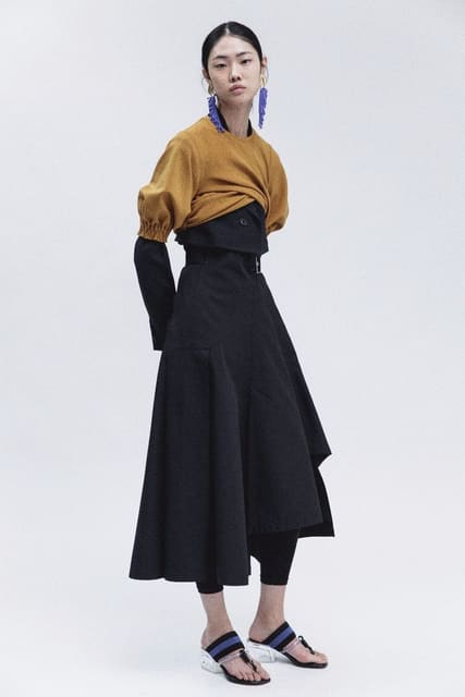 3.1 Phillip Lim Resort 2018 — 3.1 Phillip Lim