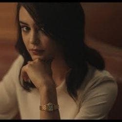 Panthere de Cartier 2017 — Cartier
