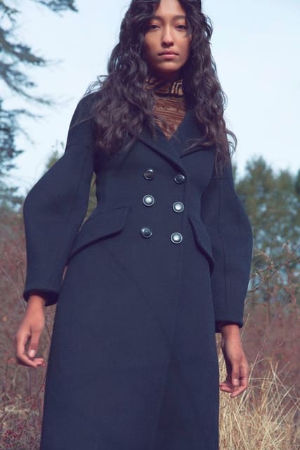 Into the Wild — So It Goes Magazine