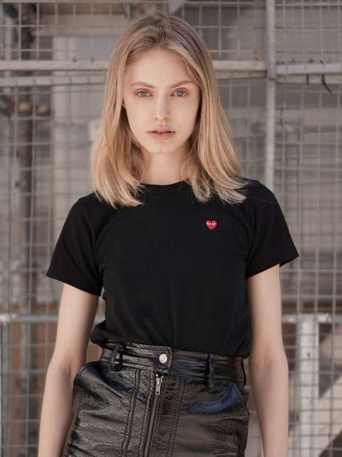 Astrid Rönnborn