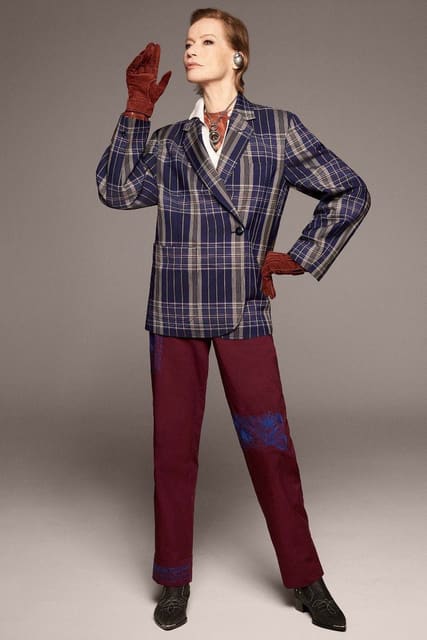 Acne Studios Resort 2018 Lookbook — Acne Studios